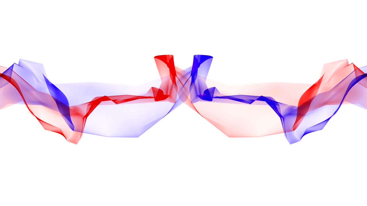 цифровая турбулентная краска, брызги дыма, облако, мягкий абстрактный фон - новое уникальное качество, красочные, радостные, движущиеся динамические видеозаписи.