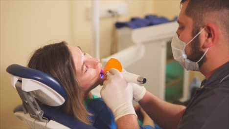 dental procedure