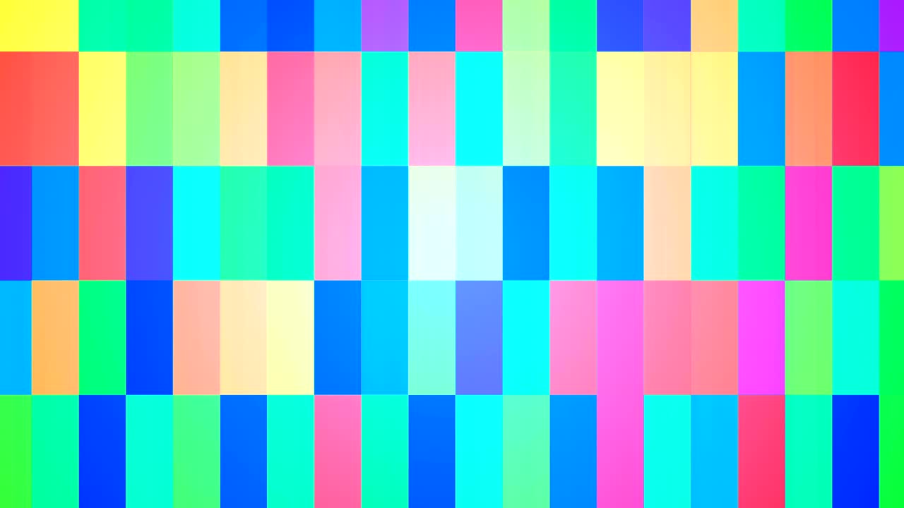 barras de alta tecnología brillantes de transmisión 03