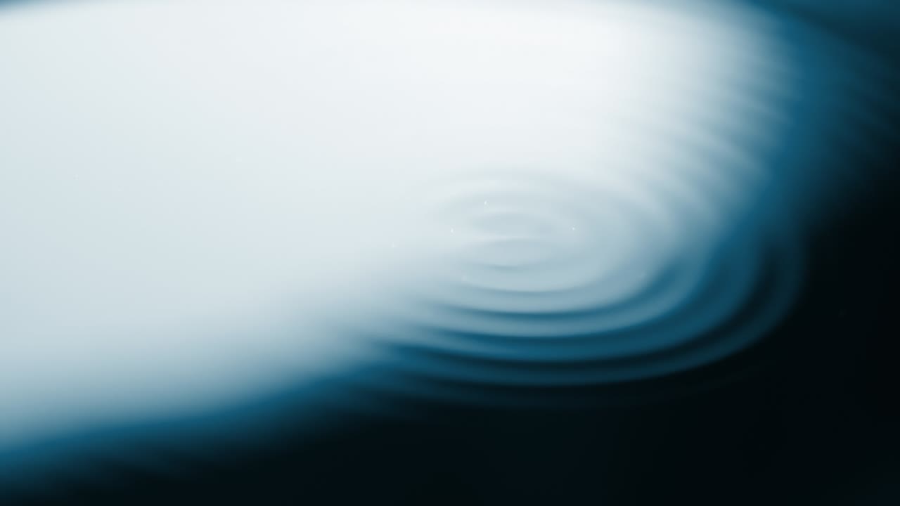 Vibration and Resonance. Earthquake. Distribution of sound waves in a liquid medium. Circle pattern