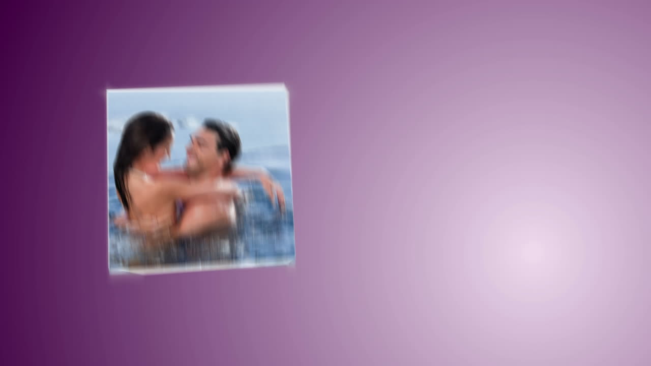 Coppie che si godono il tempo insieme