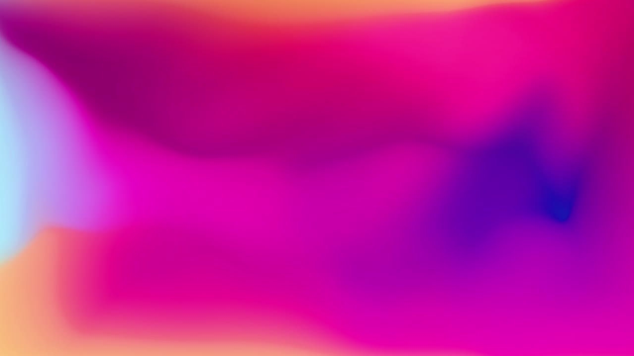 fondo degradado colorido abstracto