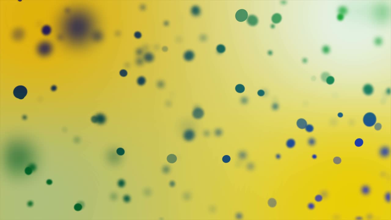 fondo de bokeh suave y limpio