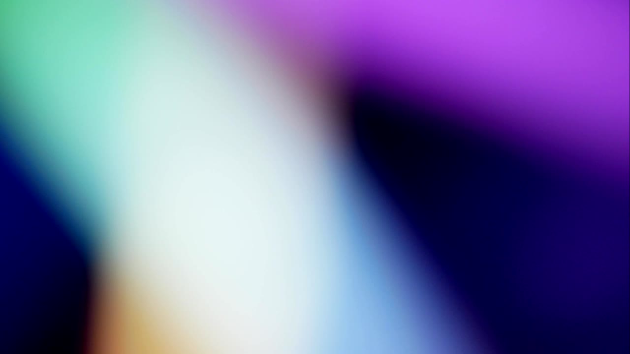 movimiento de parada abstracto fondo de iluminación de concierto