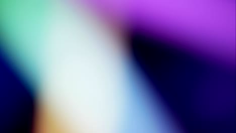 movimiento de parada abstracto fondo de iluminación de concierto