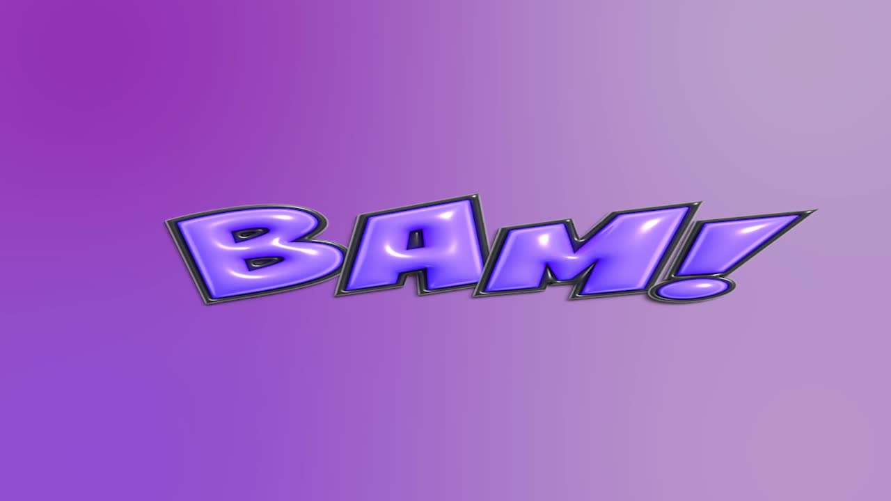 Imágenes chulas de Bam Fop