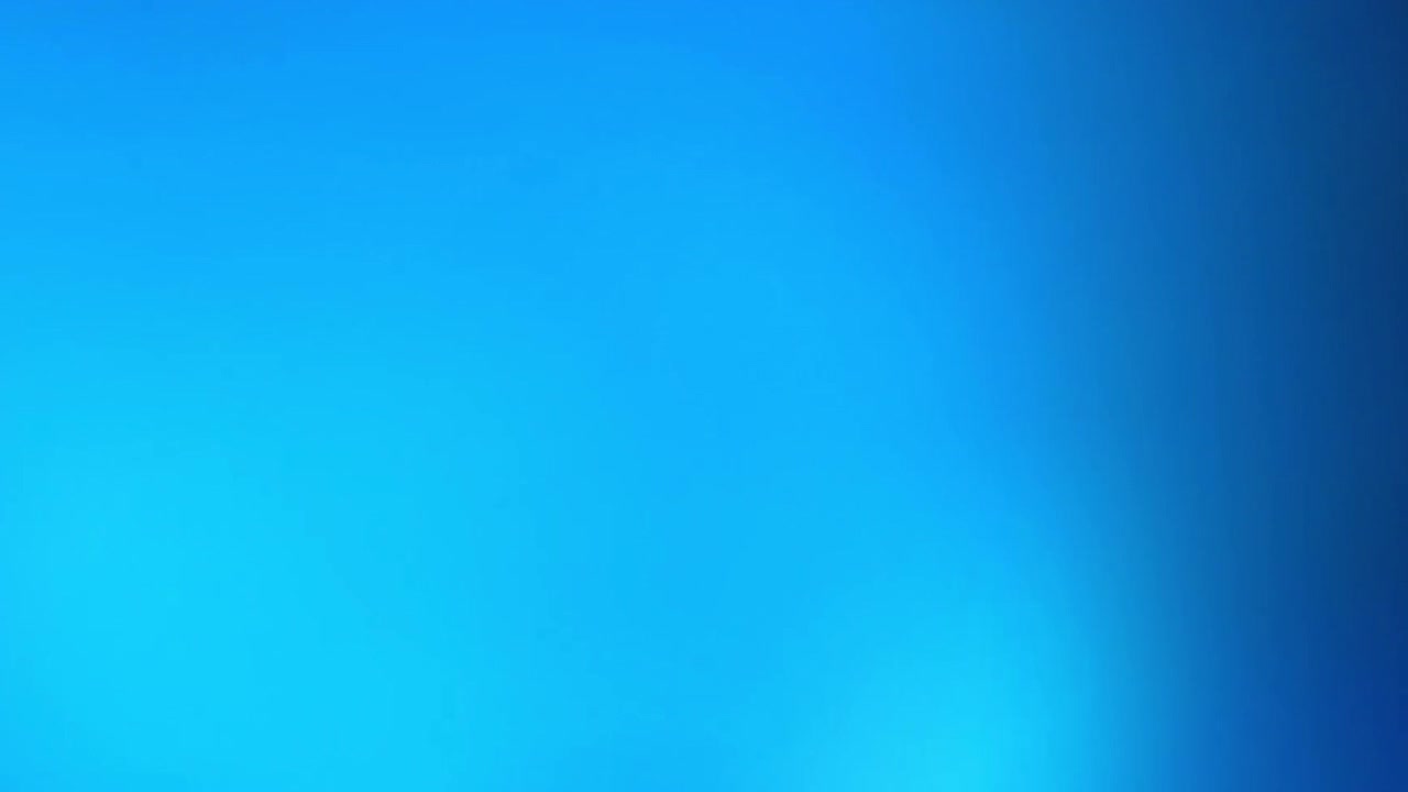 Abstract Gradient Background Transitioning from Green to Blue