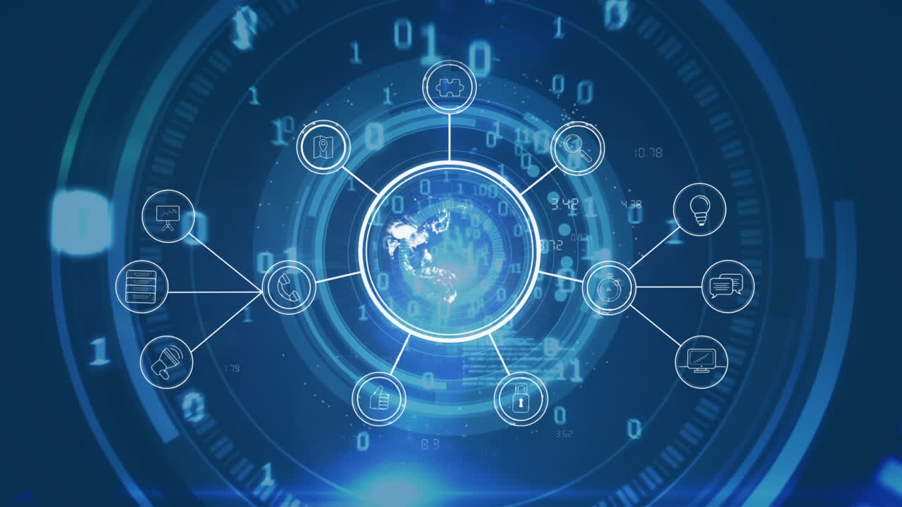 여자 눈의 근접 사진