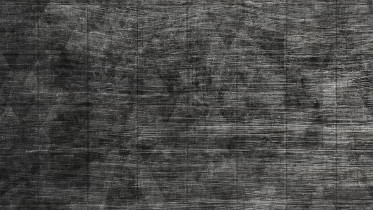 광선을 반사하는 추상적인 반이는 금속 - 4k 원활한 루프 모션 배경 애니메이션