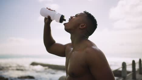 fitness depends on you