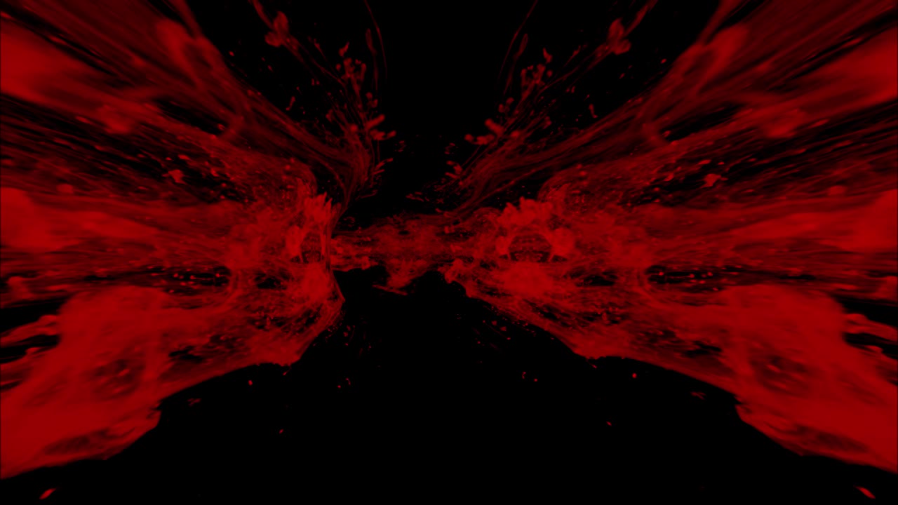 тунель 4k анимированный цикл