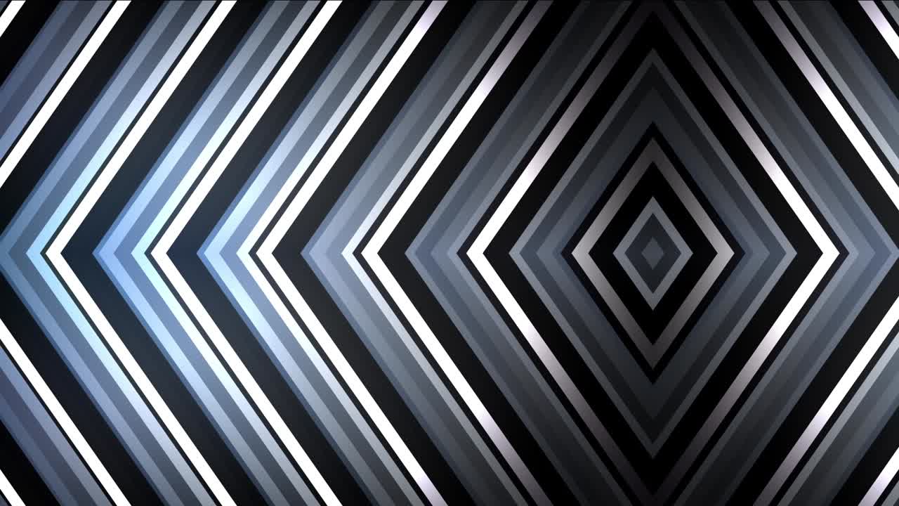 Diseño de patrones geométricos abstractos