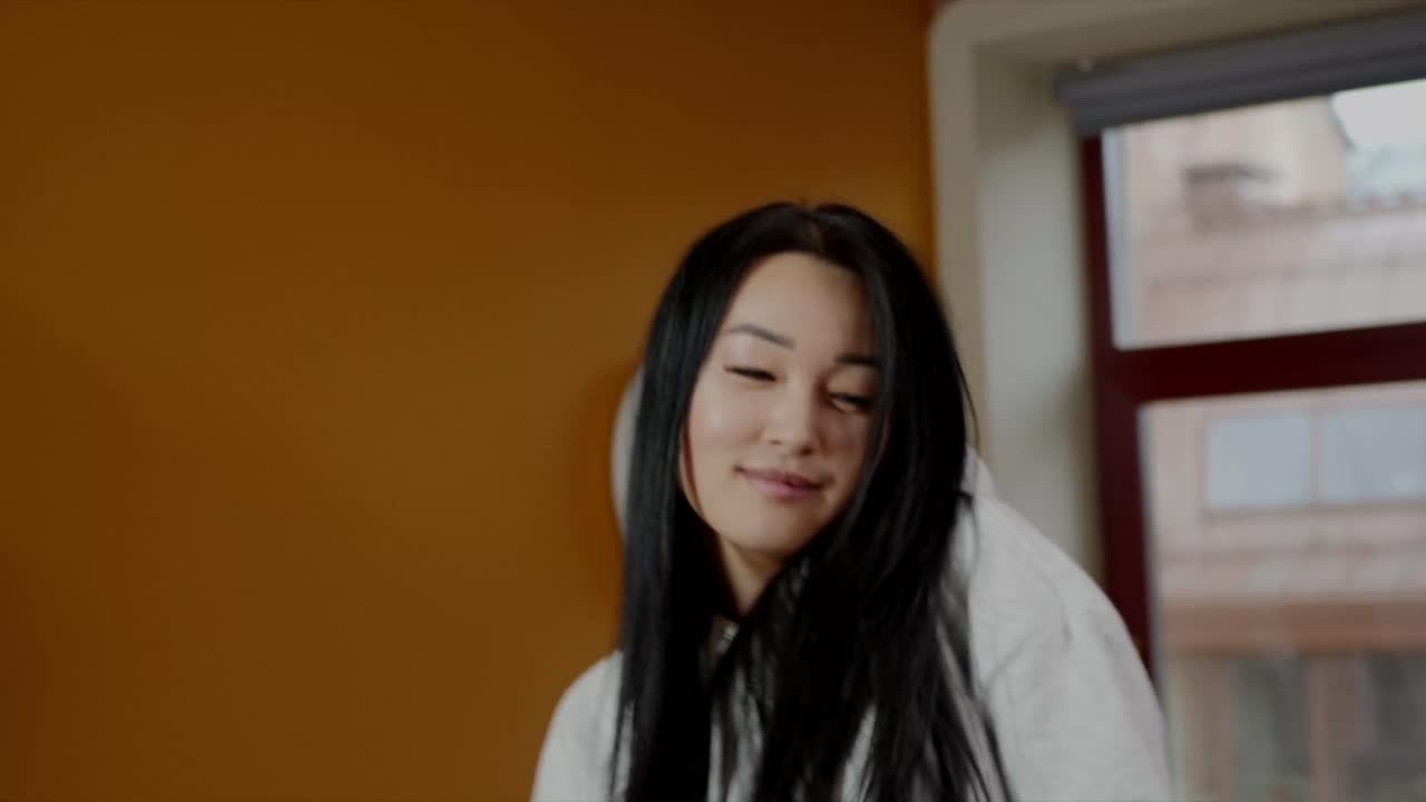 People celebrating and dancing