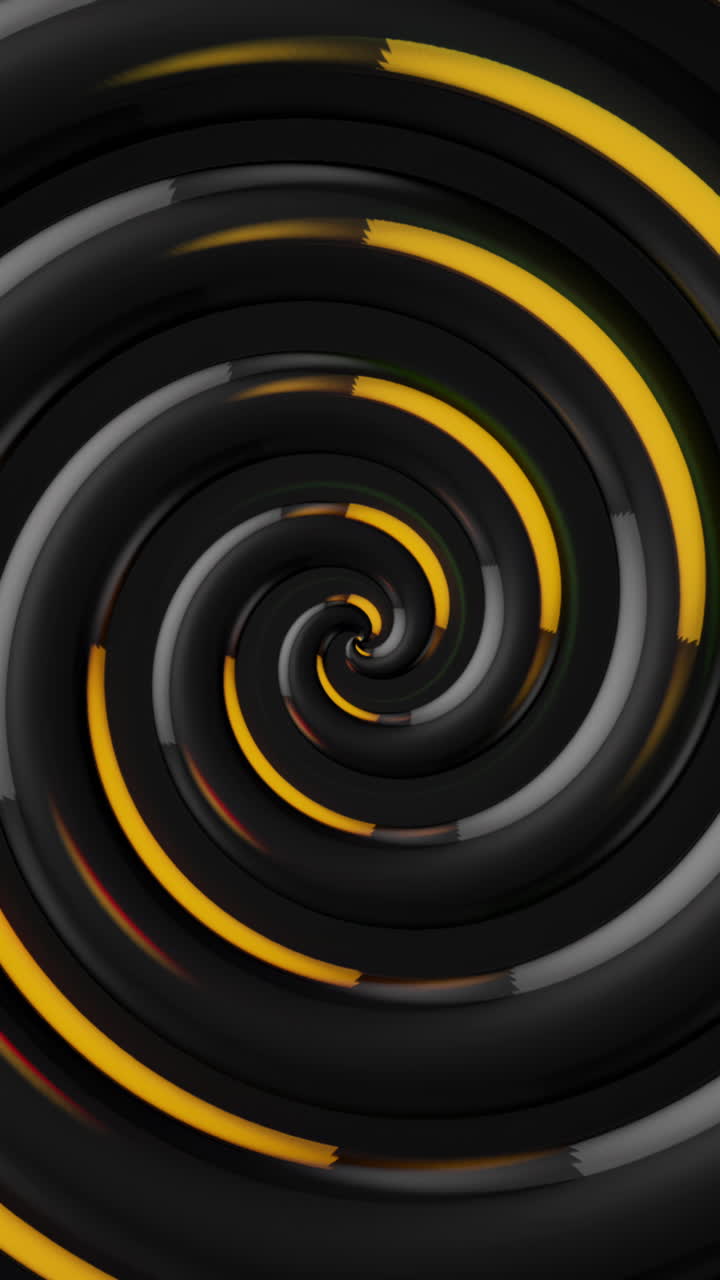 diseño de espiral abstracto