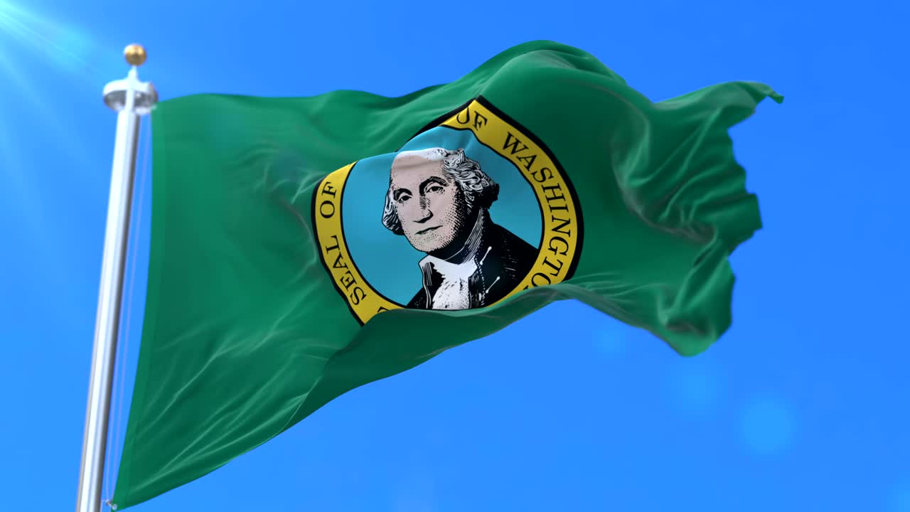 워싱턴 주 발, 미국 지역 - 루프