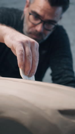automotive sculpting