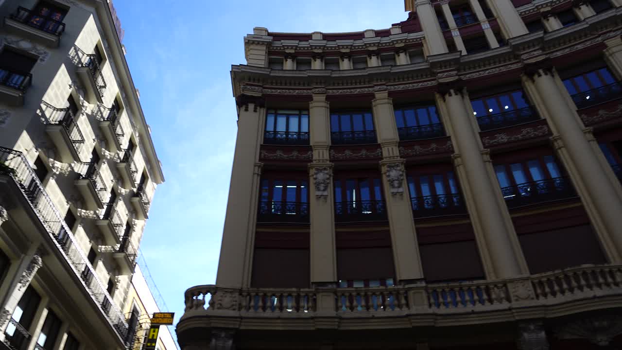 Arquitectura de Madrid. Arquitectura de Madrid. Madrid, capital y la ciudad más grande de España