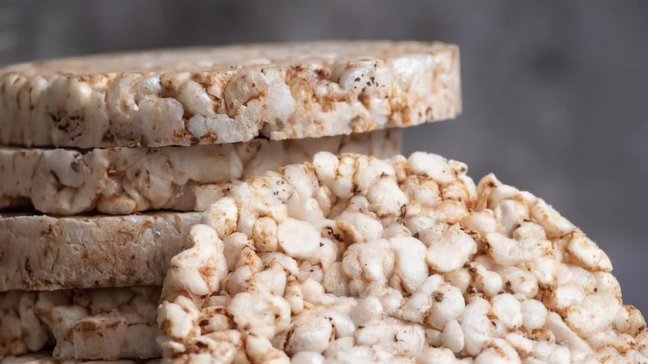 Corn Tortillas Close Up. Mexican Food