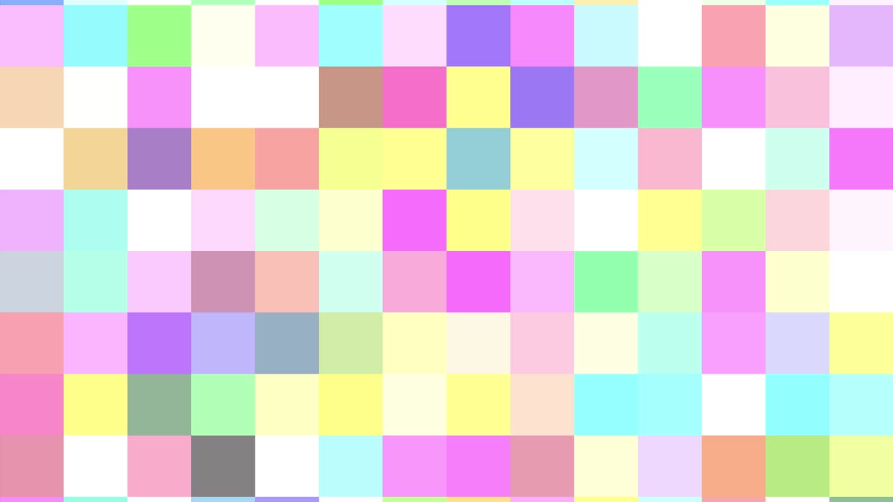 efecto abstracto de mosaico de puntos forma de fondo colorida