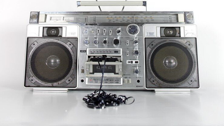 Stereo 07