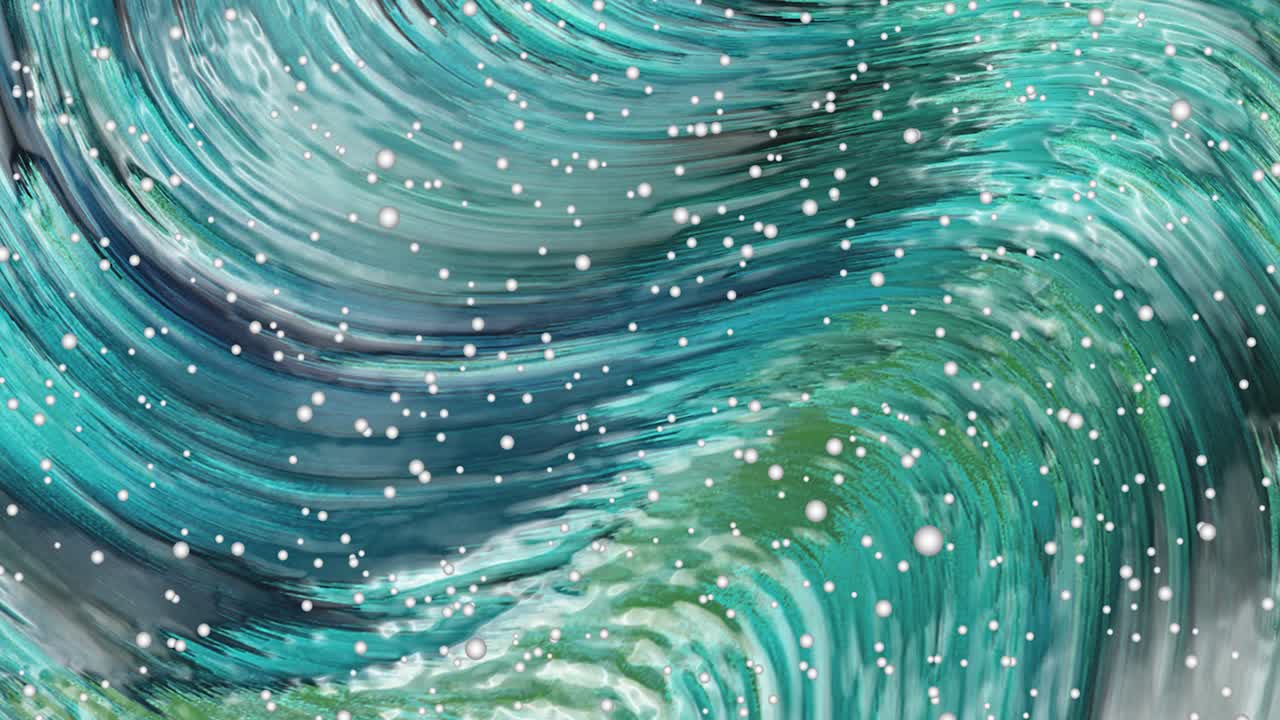 추상적인 애니메이션, 액체 배경, 아름다운 디지털 페인팅 영화, 추상적인 배경 영화, 칼레도스코프 애니메이션, 스 비디오