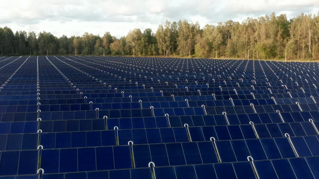 солнечные тепловые коллекторы