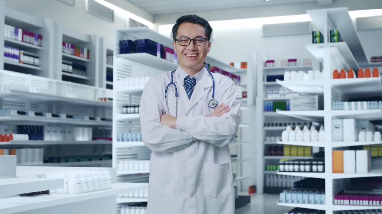 현대 약국 의 약사