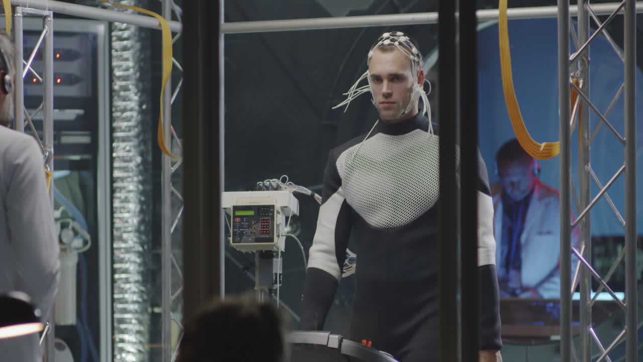 experimento científico