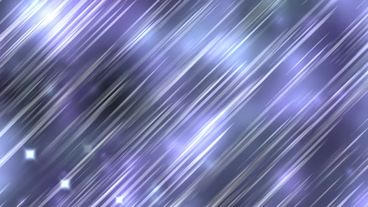 Background star.
