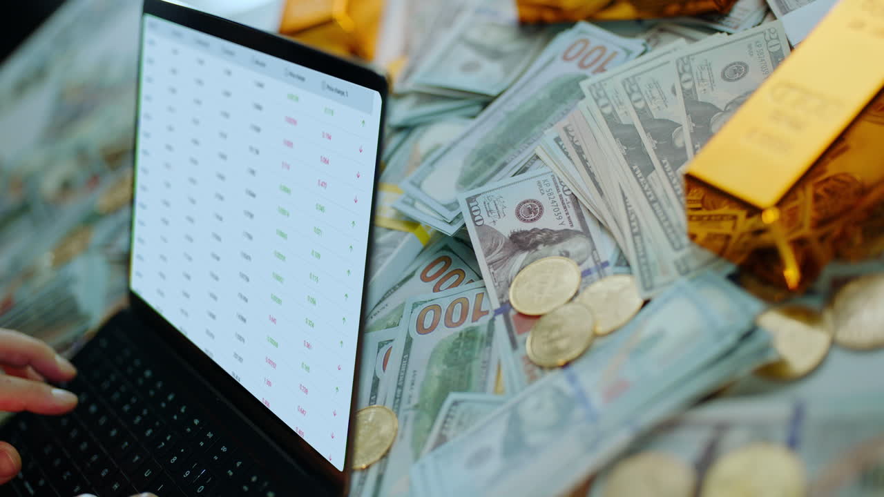 Financial Analysis and Investment Opportunities