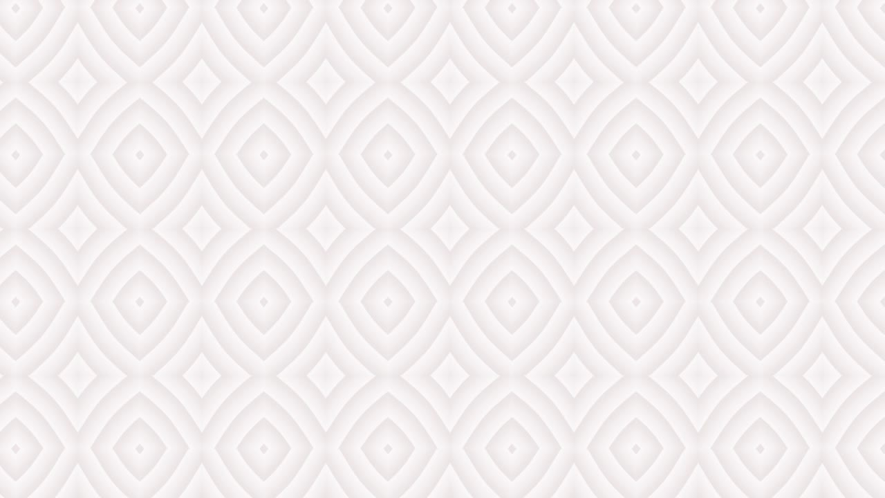 White color pattern background | Premium Stock Video Footage