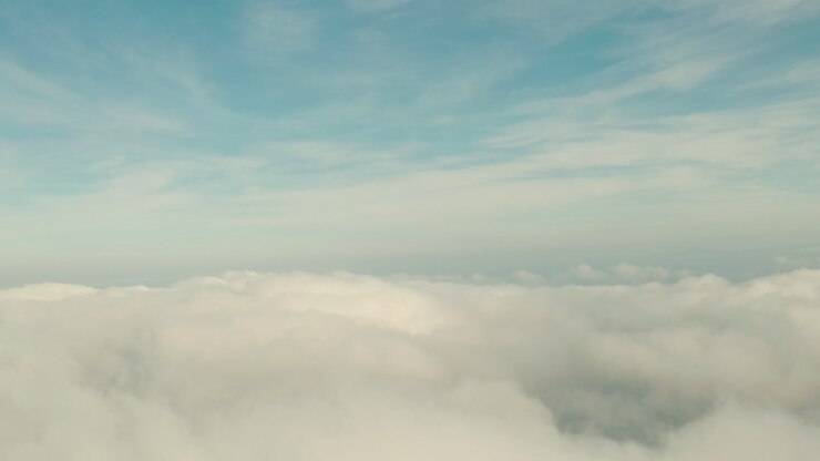 Make the sky the start of your limit