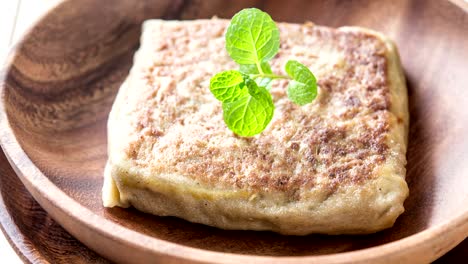martabak or apostasy