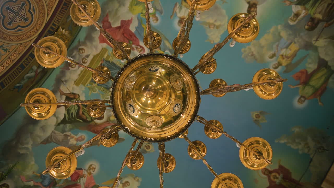 교회 의  ⁇ 들리어