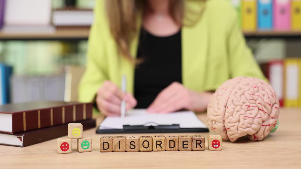Understanding Brain Disorders and Mental Health