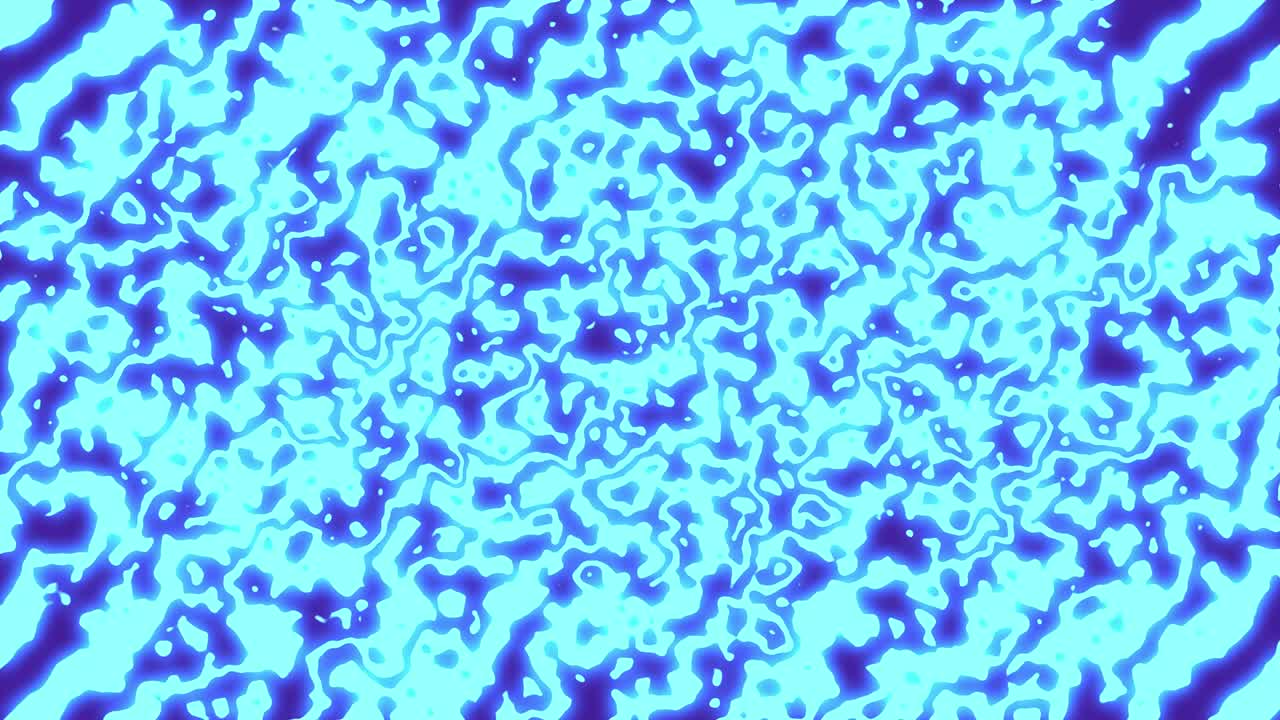 refracción de fondo abstracto cg animación gráficos de movimiento