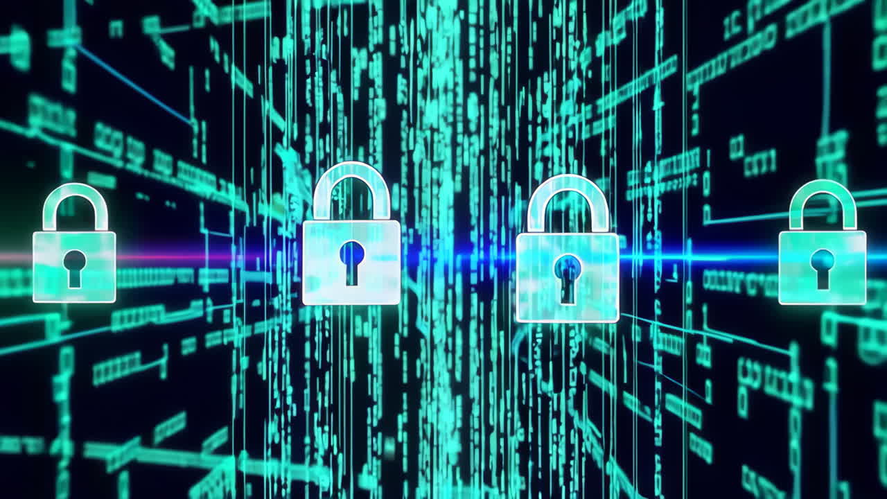 Data Security and Network Protection