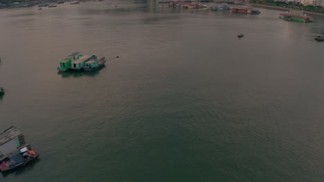 항공으로 하롱 베이 28