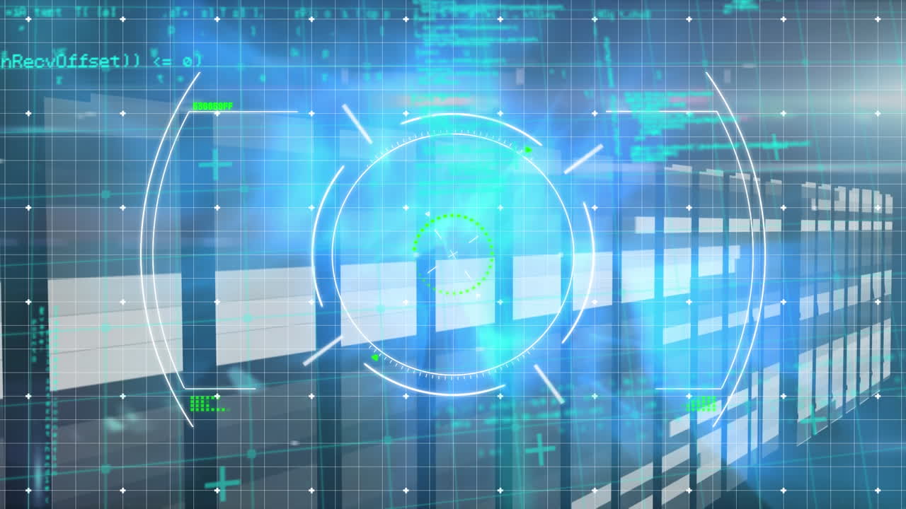 서버  ⁇ 에서 데이터 처리의 애니메이션