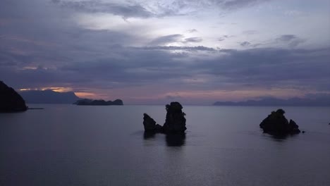 Antena:-Isla-Langkawi-En-Malasia