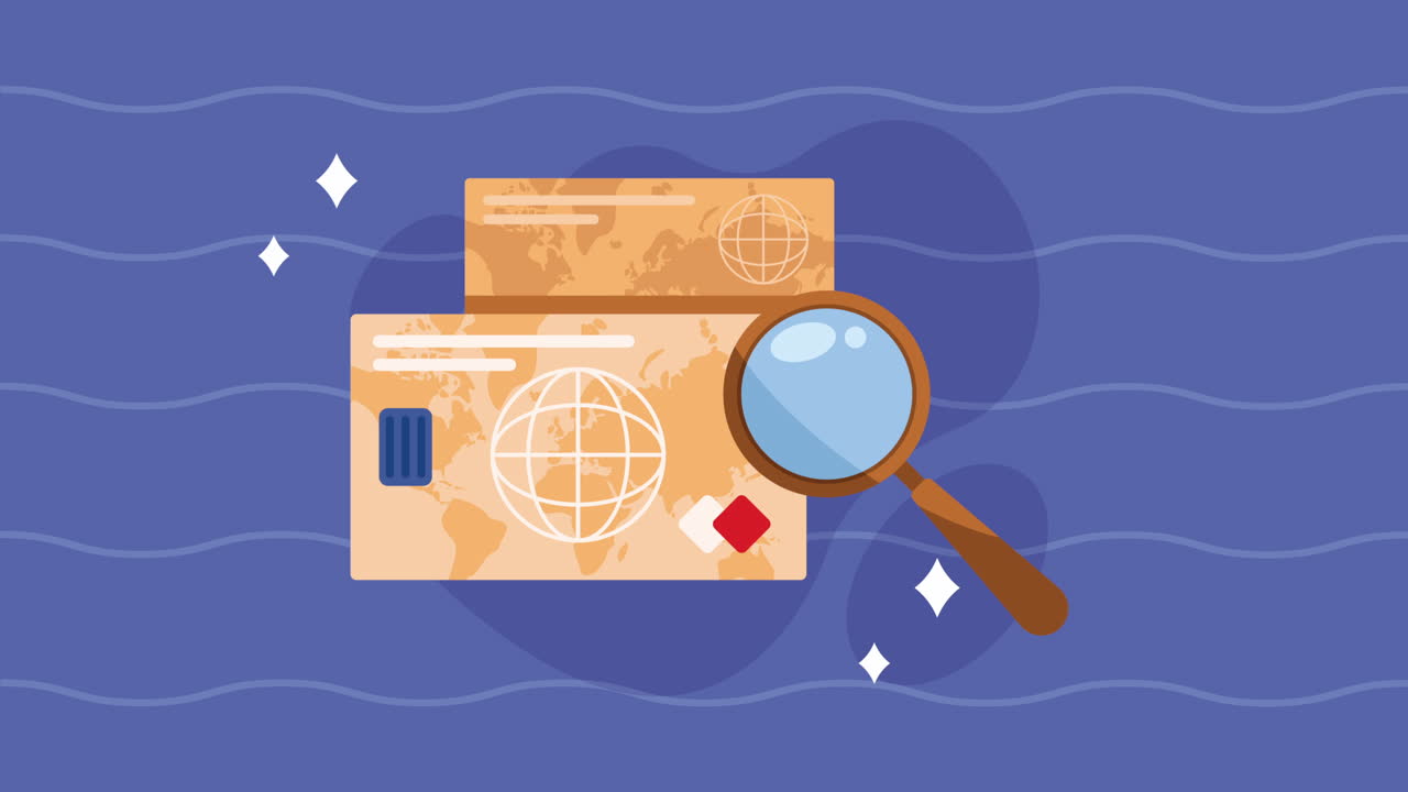 banca de tarjetas de crédito animación financiera