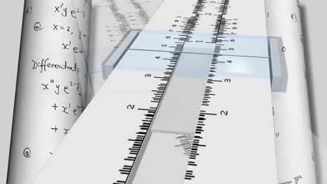 Animation-of-the-logarithmic-rule-with-background-calculations