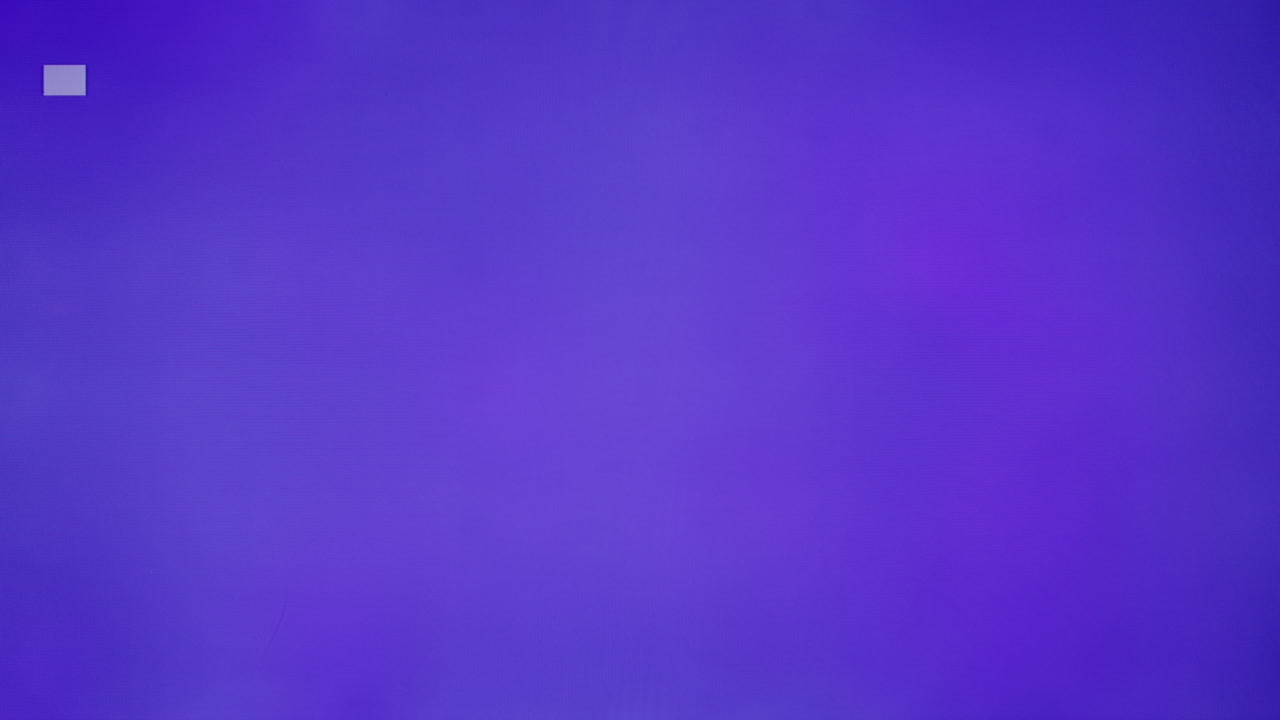 Real recordings of VHS weak signal glitches overlay