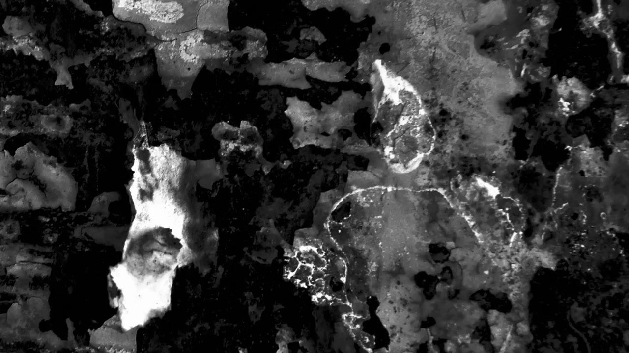 Dynamisk abstrakt monokrom grunge tekstur baggrund