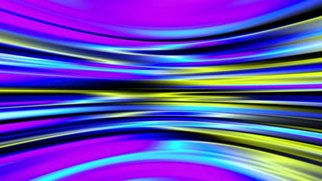 coloridas líneas curvas rayas animación de fondo 7.mp4