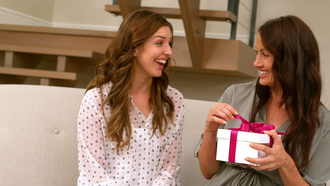 친구 에게 주는 작은 선물