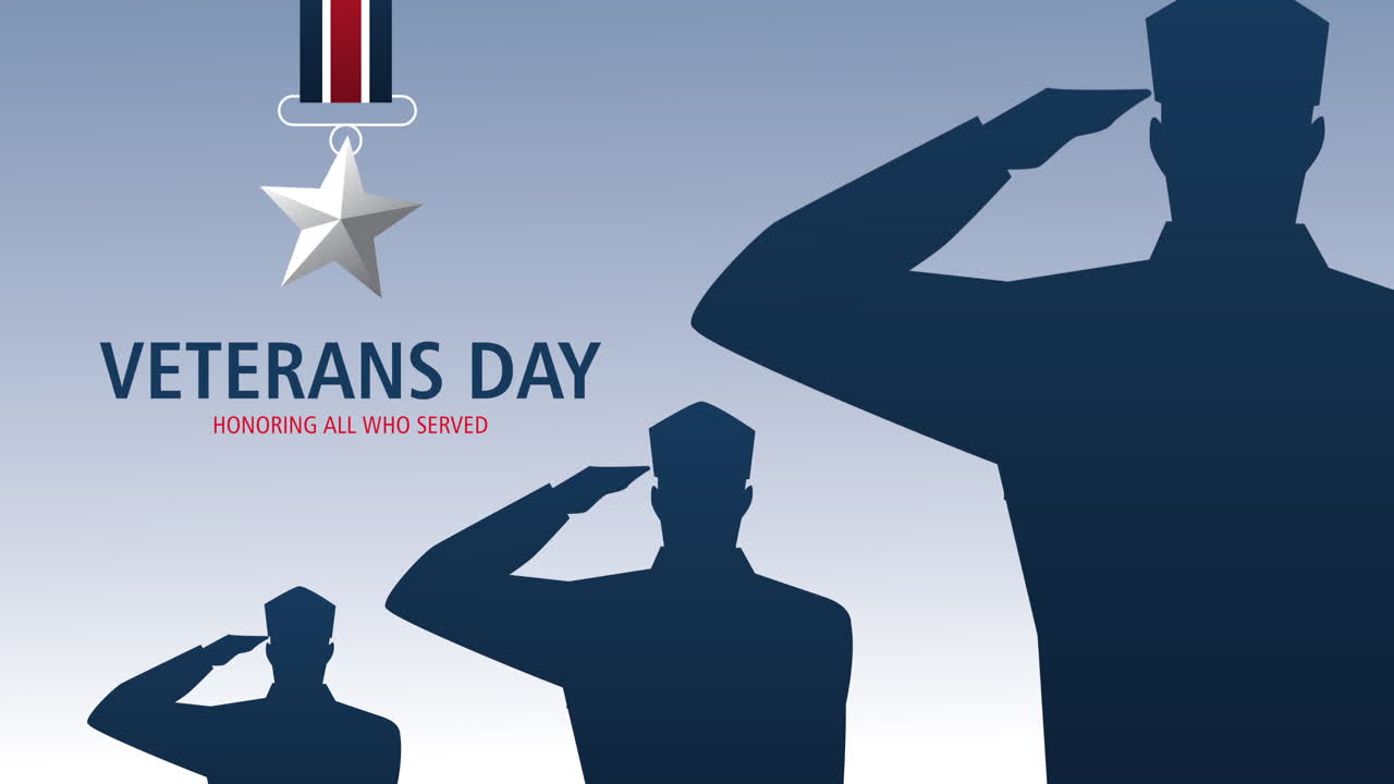 재향 군인의 날