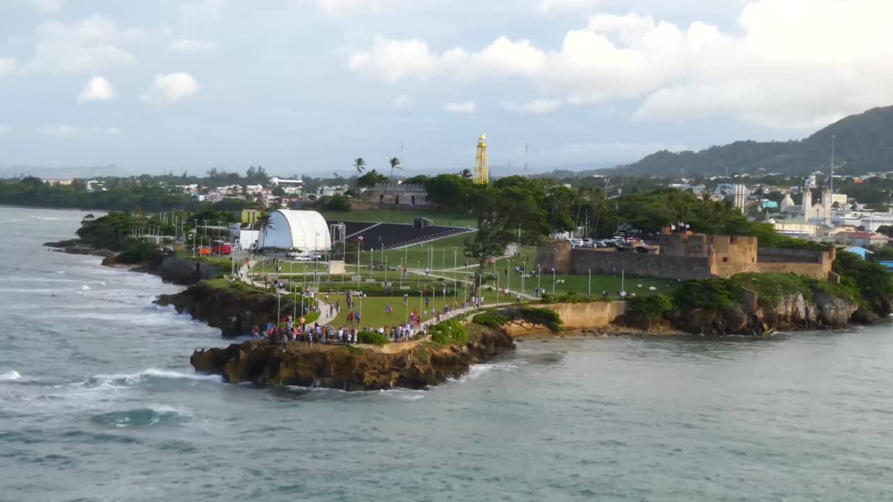 산 펠리페 요새