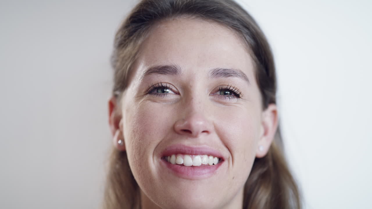 La felicidad es un estado de ánimo.