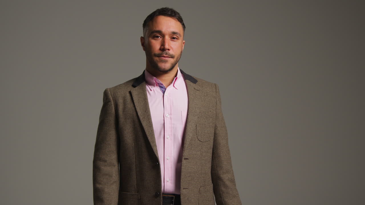 Man holding a teachers day sign